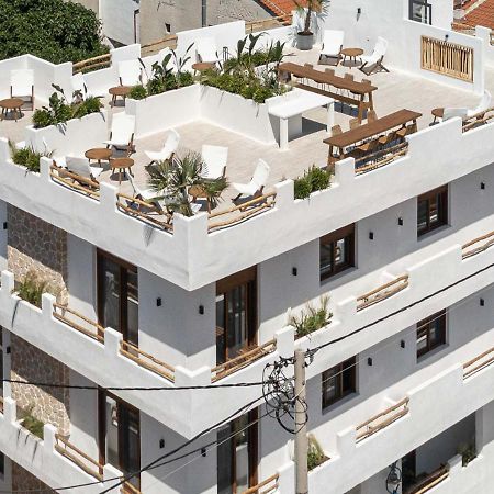 Palm Suites Pefkochori Exterior foto
